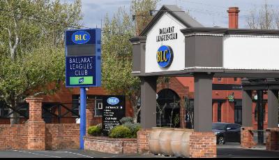 Photo of Ballarat Leagues Club in Ballarat