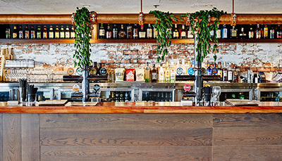 Photo of Henley's Bar & Kitchen in Darling Harbour