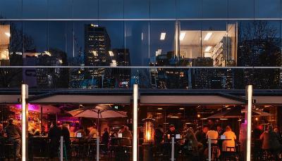 Photo of Soho Restaurant Bar in Southbank