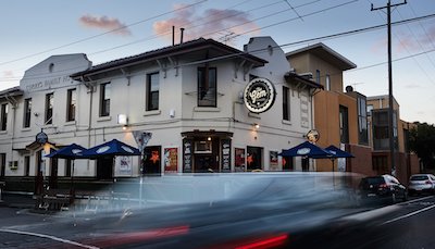 Photo of The Gem Bar & Dining in Collingwood