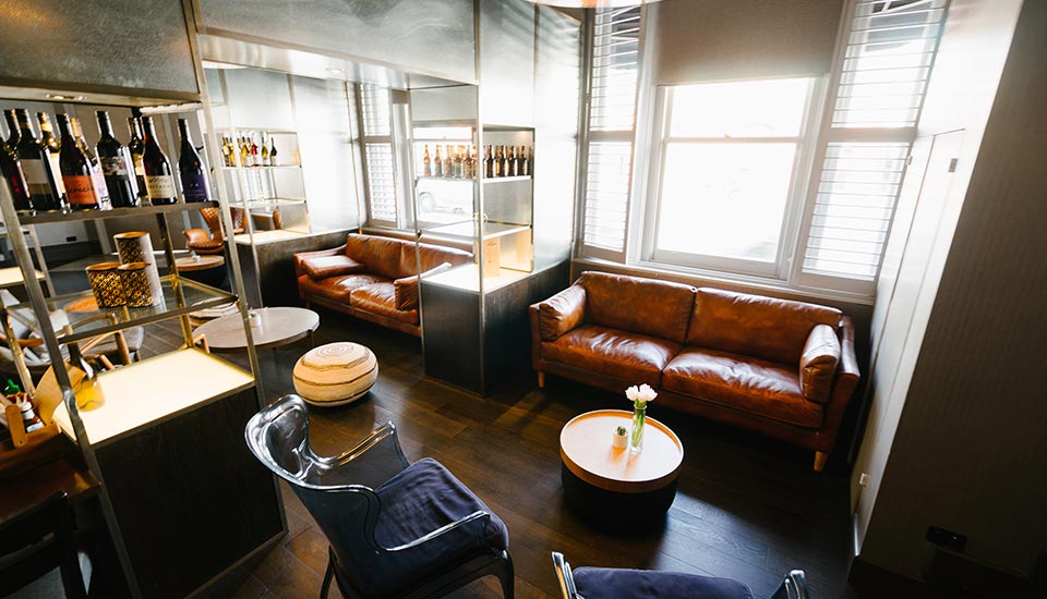 505 Cellar Toorak