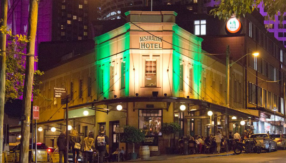 Photo of Australian Hotel in The Rocks