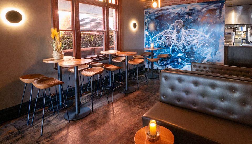Bar 61 Northcote