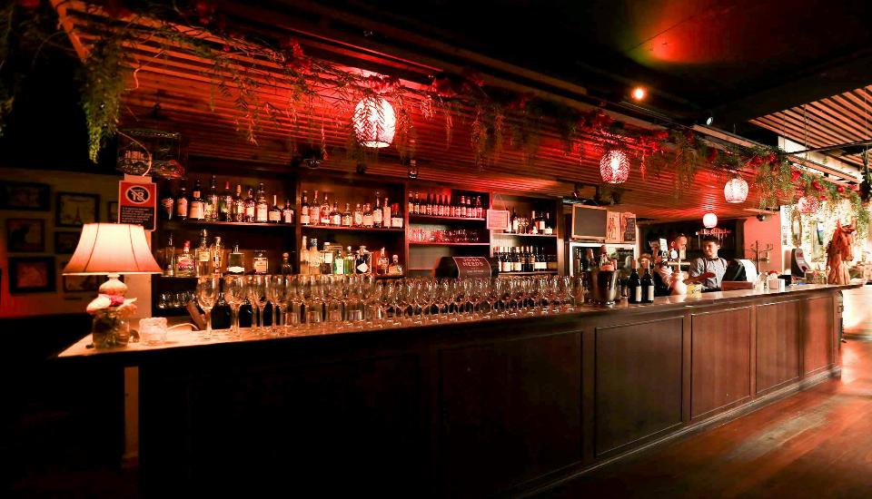 Bar Petite Newcastle