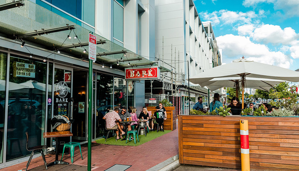 Photo of Bark Subiaco in Subiaco