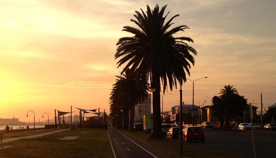 Photo of The Bleakhouse Hotel in Albert Park