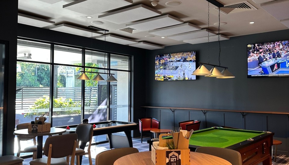 Bellbowrie Tavern Bellbowrie