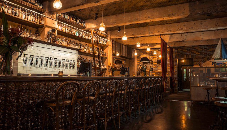 Boilermaker House Melbourne CBD