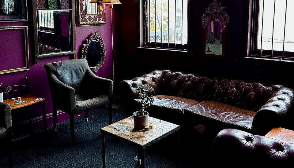 Botany View Hotel Newtown