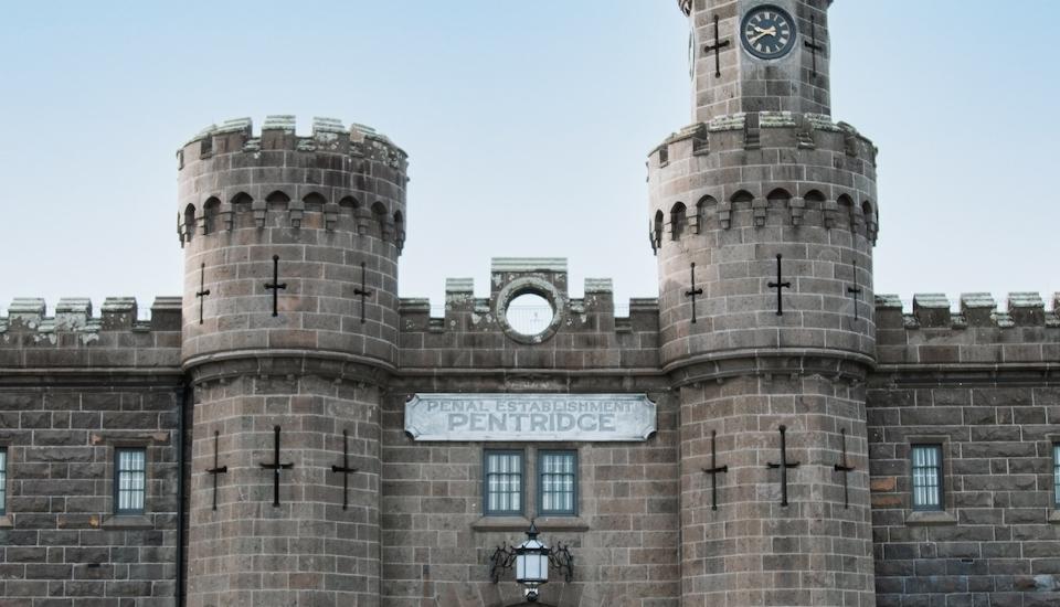 Photo of Brewdog Pentridge in Coburg