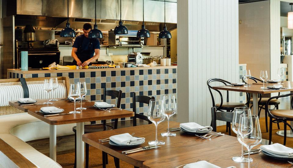 Brompton Hotel Brompton