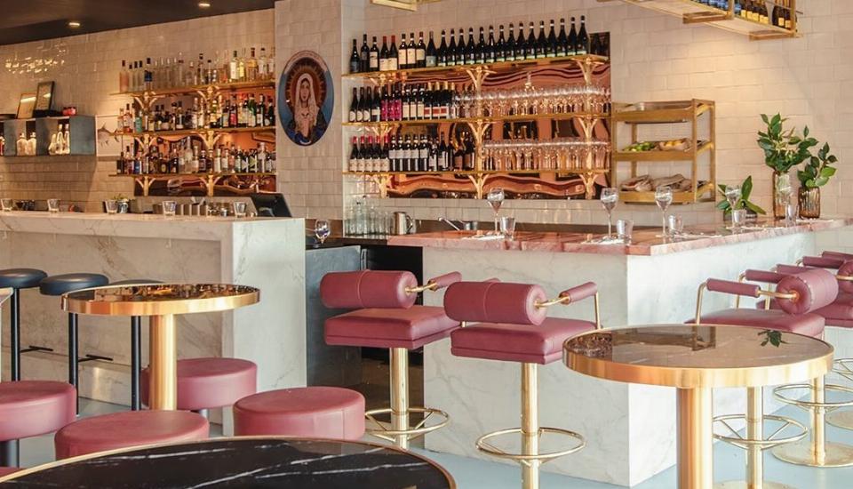 Chicha Cevicheria & Bar St Kilda