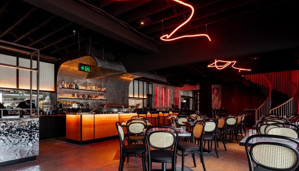 Chiki Chan & Hiki Bar Mordialloc
