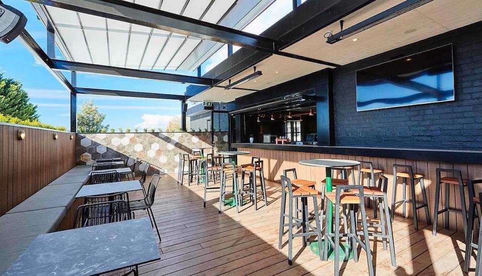 Courthouse Hotel Bacchus Marsh