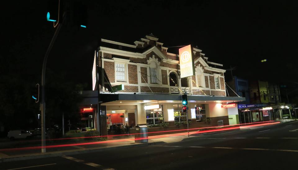 Photo of Croydon Park Hotel in Croydon Park