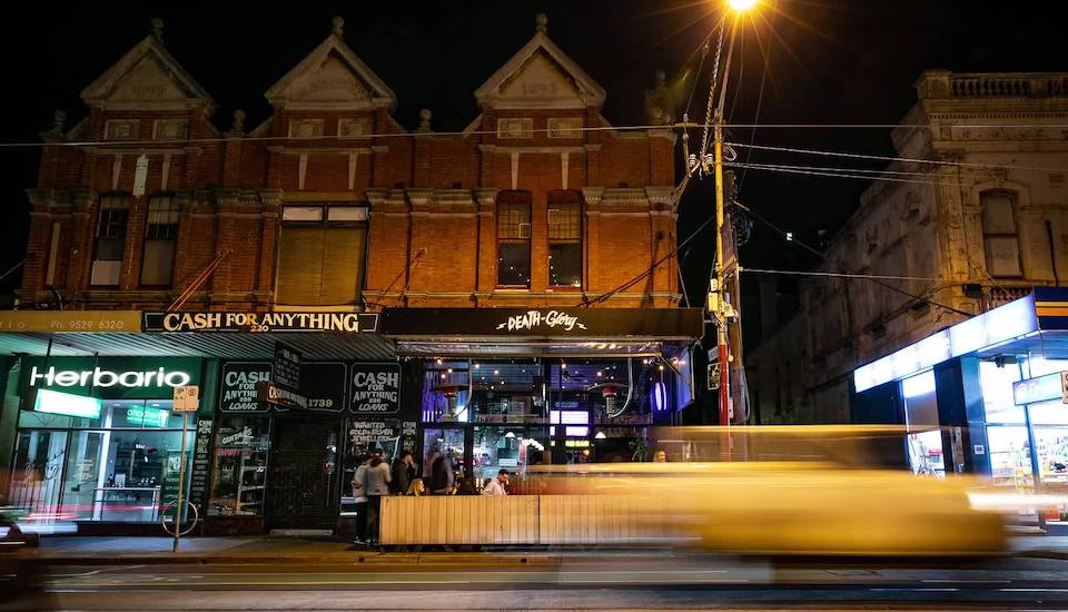 Photo of Death or Glory in Prahran