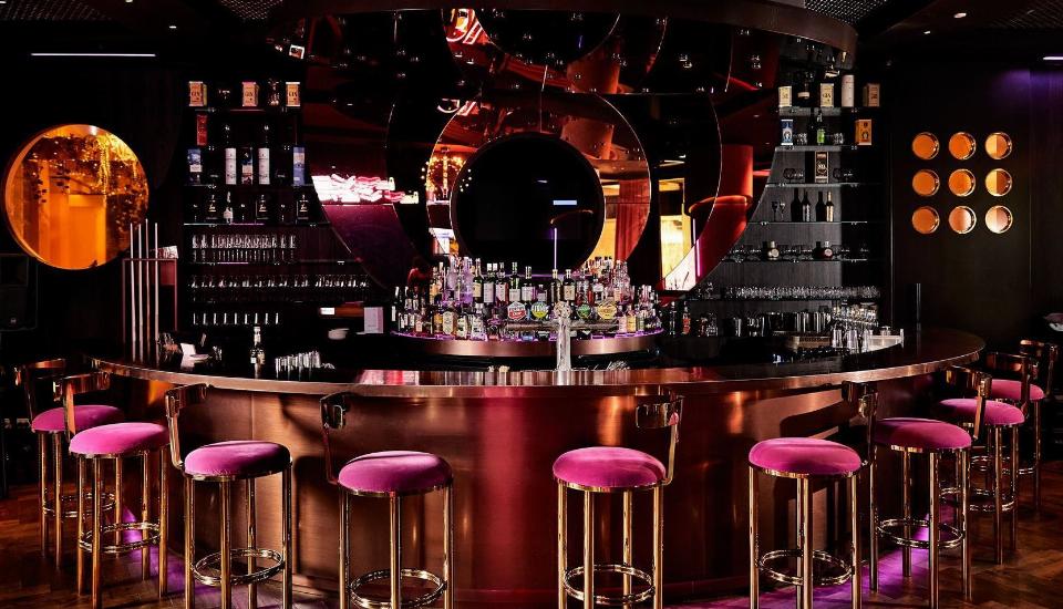 Dive Bar Melbourne CBD