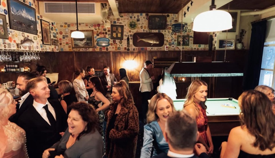 Dom's Social Club Melbourne CBD