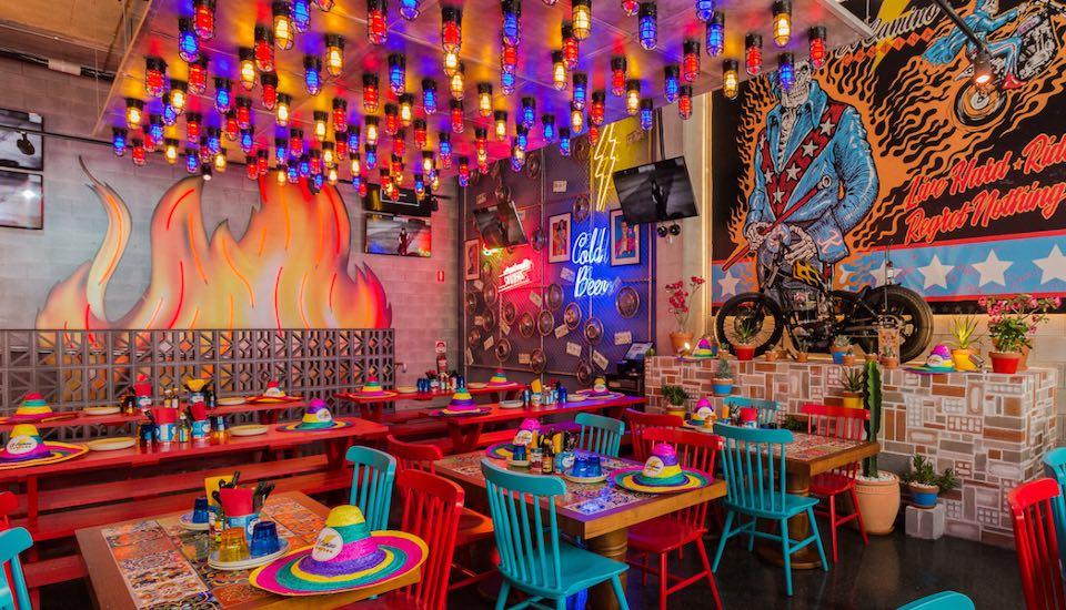 El Camino - Bowen Hills Bowen Hills