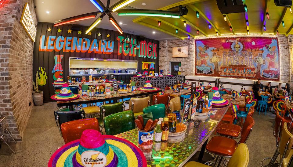 El Camino - Chermside Chermside