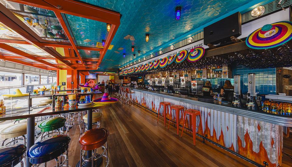 El Camino - Sunshine Plaza Maroochydore