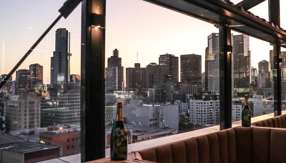 Fable Melbourne Melbourne CBD