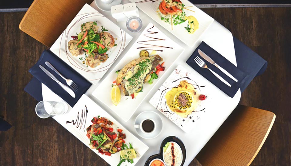 Frank's Ristorante Essendon North