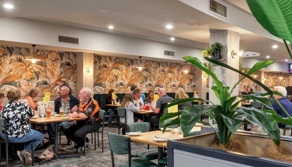 Gawler Arms Hotel Gawler