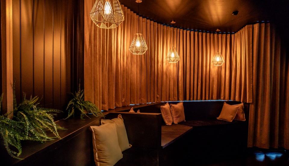 Golden Goose Cocktail Bar Prahran