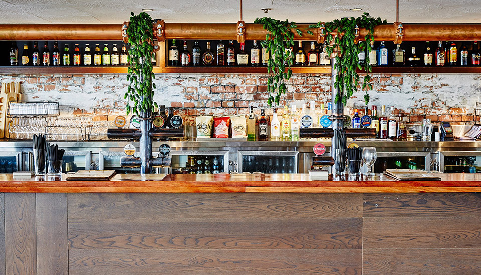 Photo of Henley's Bar & Kitchen in Darling Harbour