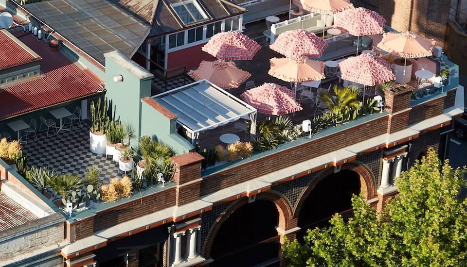 Photo of Hyde Park House in Darlinghurst