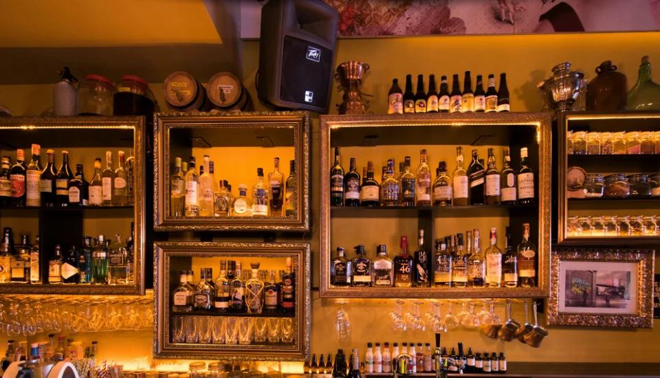 Jane Doe Bar Prahran