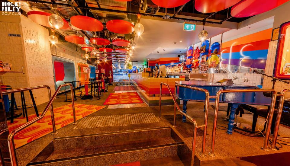 Juke's Karaoke Crown Melbourne