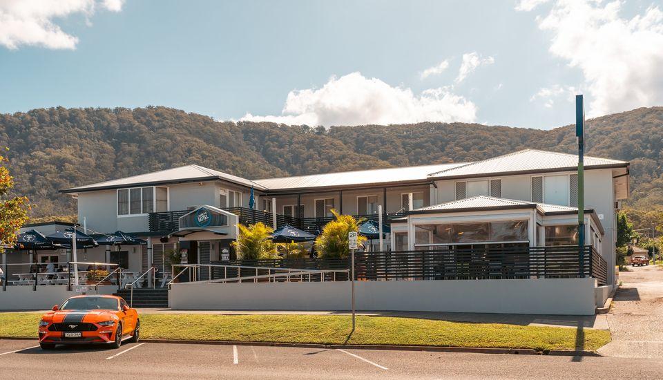 Photo of Laurieton Hotel in Laurieton