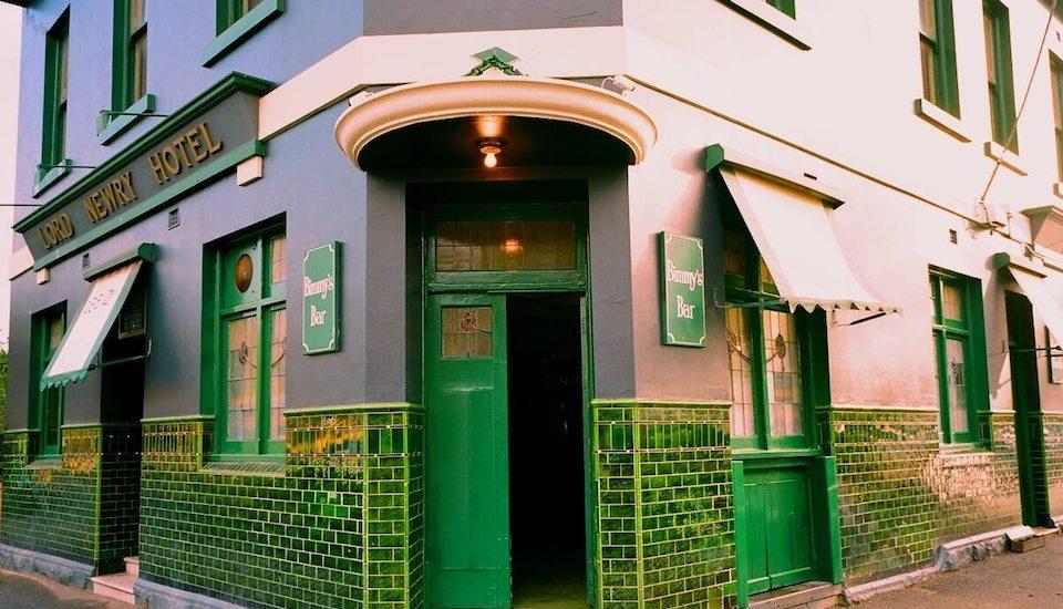 Photo of Lord Newry Hotel in Fitzroy North