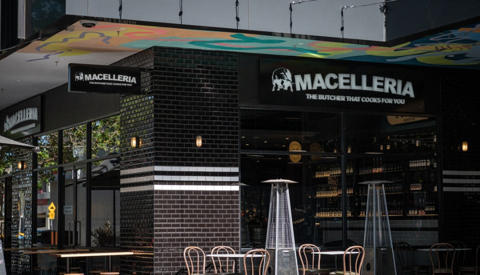 Photo of Macelleria Moonee Ponds in Moonee Ponds