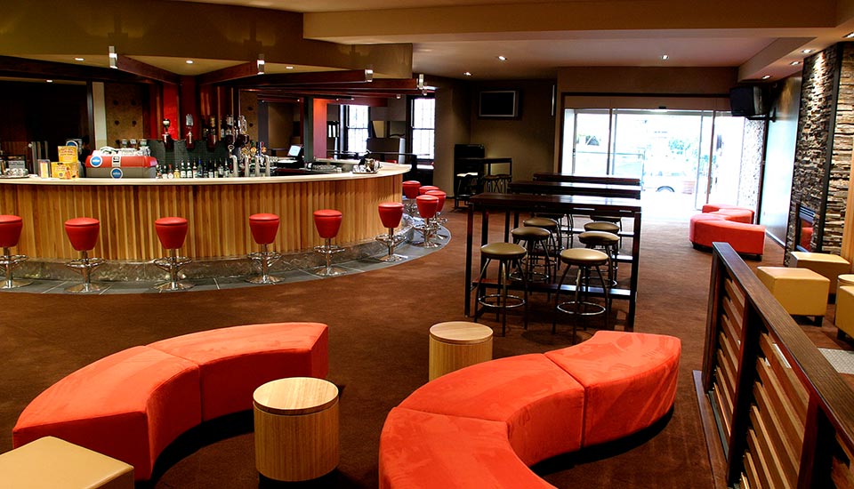 Marine Hotel Brighton