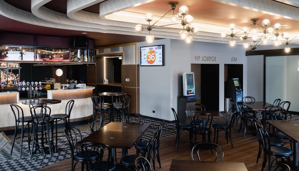 Melton Hotel Auburn
