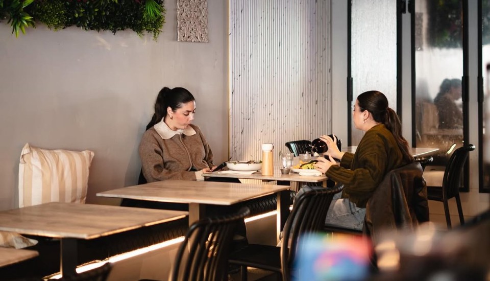 MoonChild Bistro Prahran