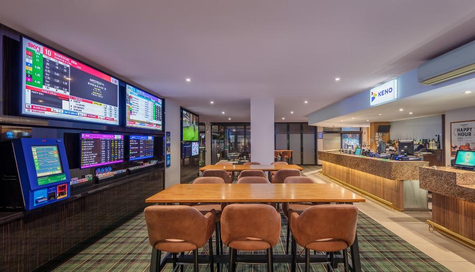 Narwee Hotel Narwee