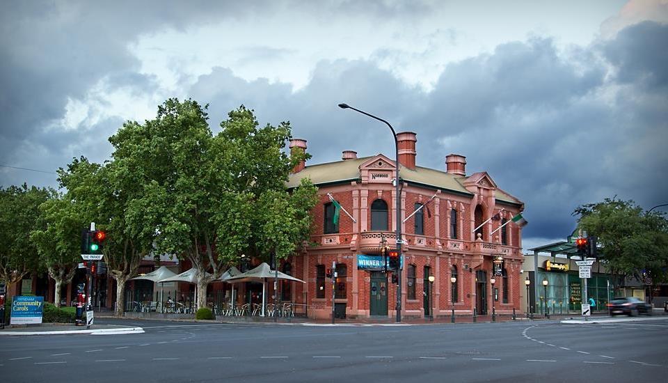 Photo of Norwood Hotel in Norwood