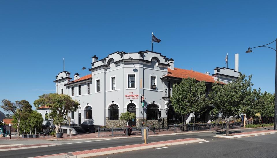 Photo of Paddington Ale House in Mount Hawthorn