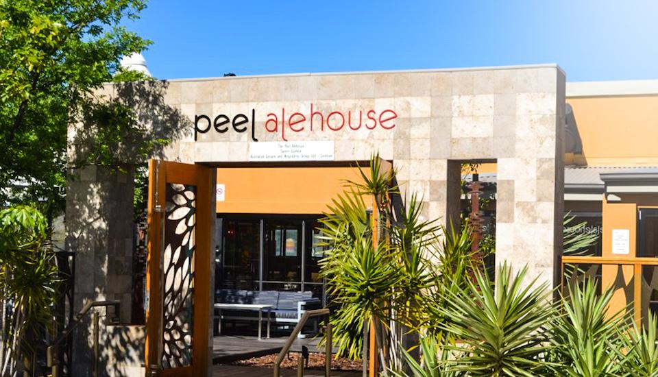Peel Alehouse Mandurah