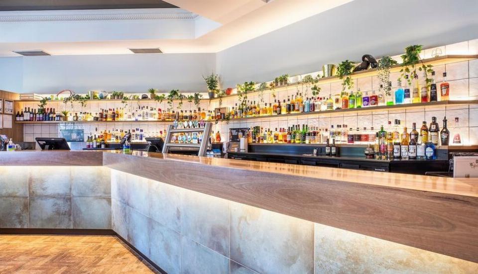 Sands Hotel Carrum Downs