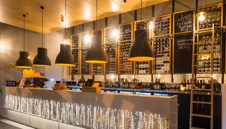 Song Kitchen Sydney CBD