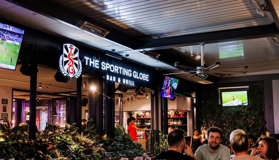 Photo of Sporting Globe Chermside in Chermside