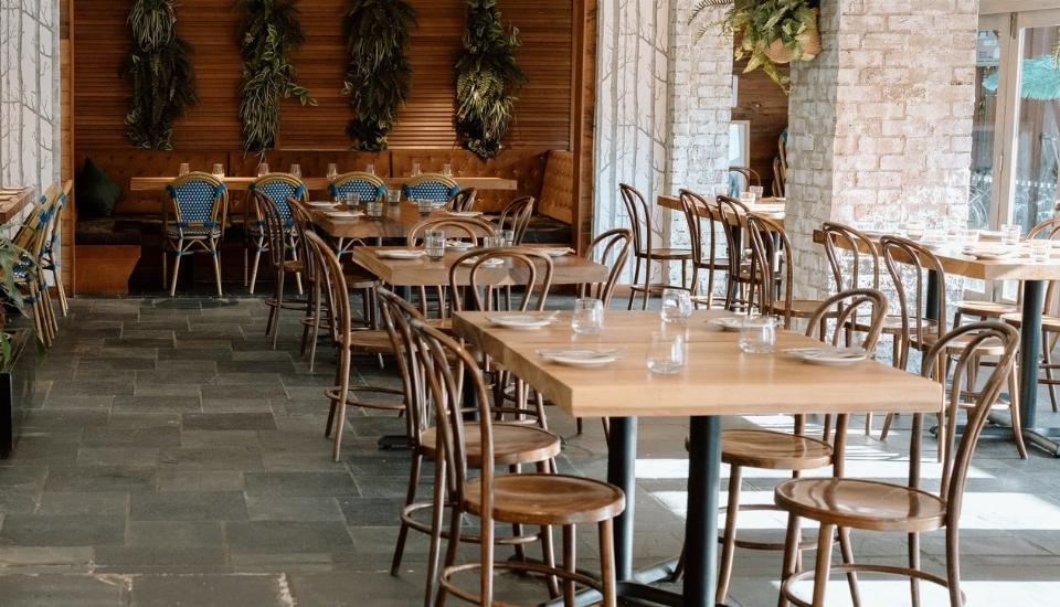 Stix Restaurant Lower Plenty