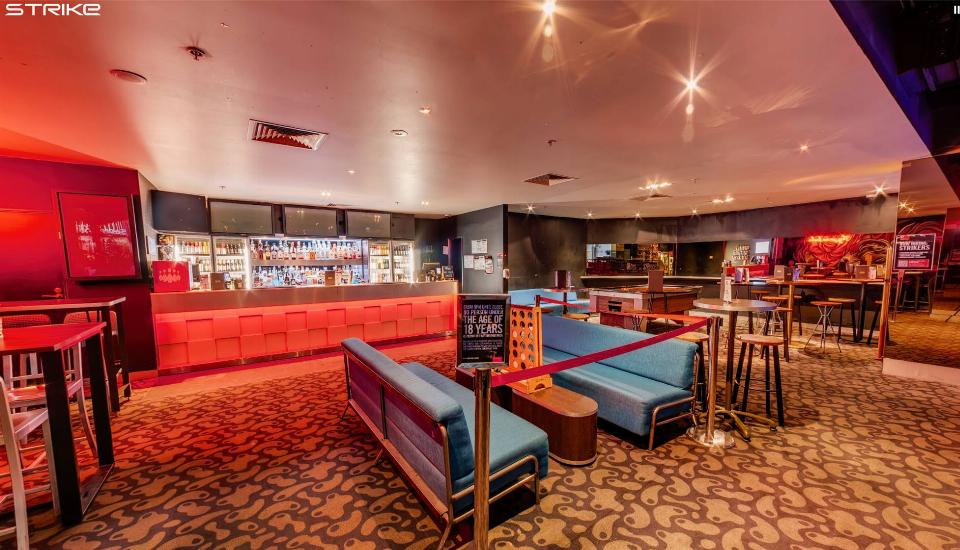 Strike Glen Waverley Glen Waverley