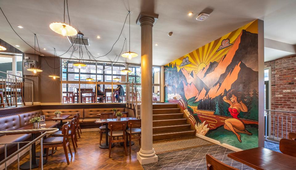 Summer Hill Hotel Summer Hill