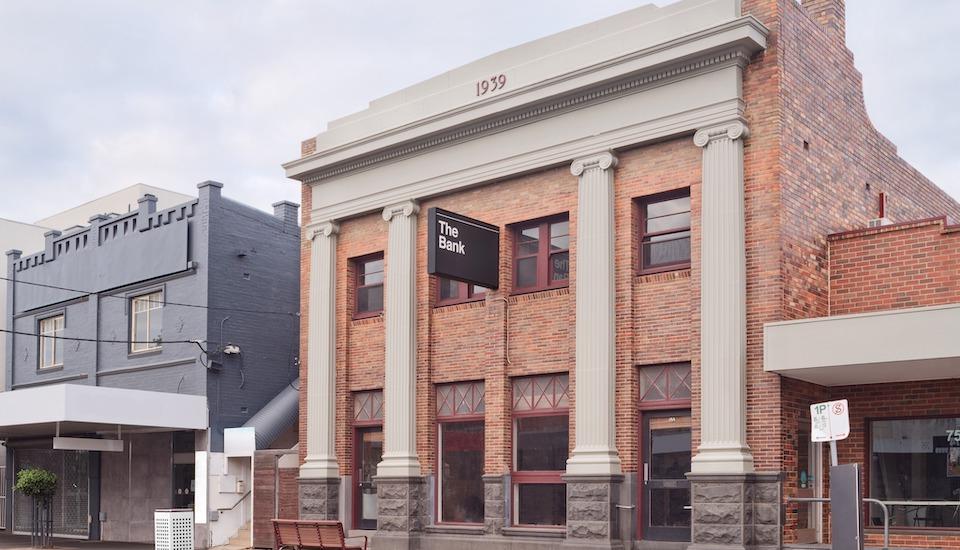 Photo of The Bank in Carnegie